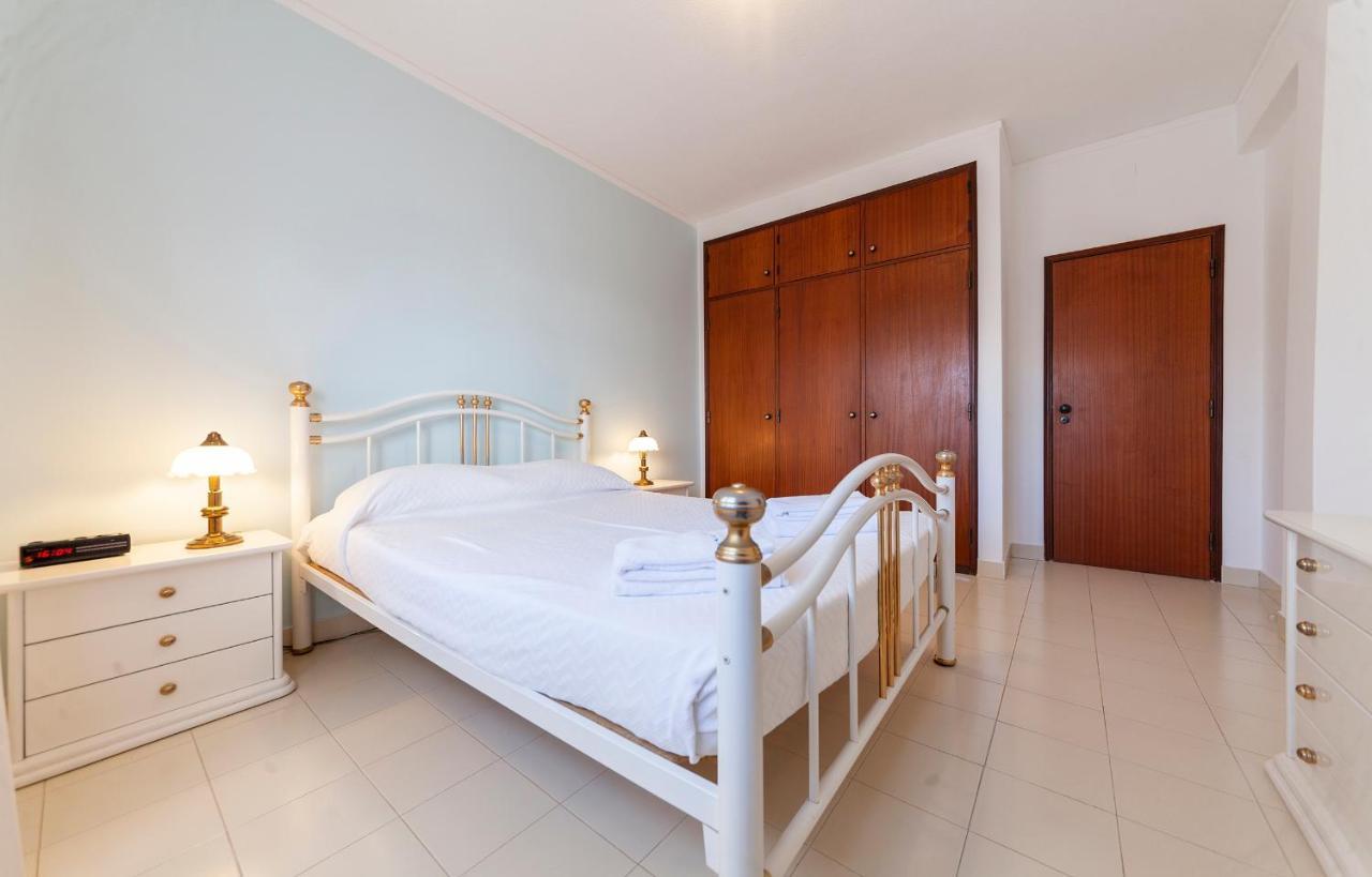 A55 - Moinho Apartment In Lagos Ngoại thất bức ảnh