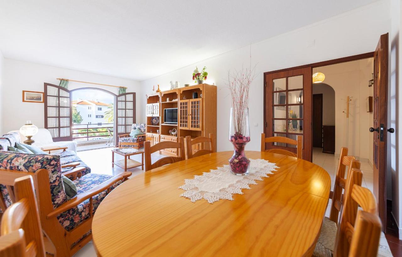 A55 - Moinho Apartment In Lagos Ngoại thất bức ảnh