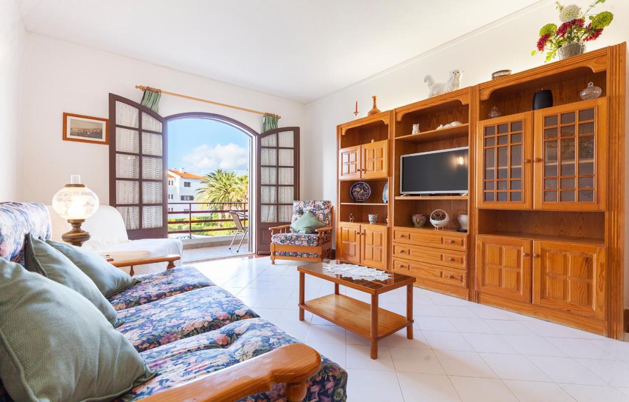A55 - Moinho Apartment In Lagos Ngoại thất bức ảnh