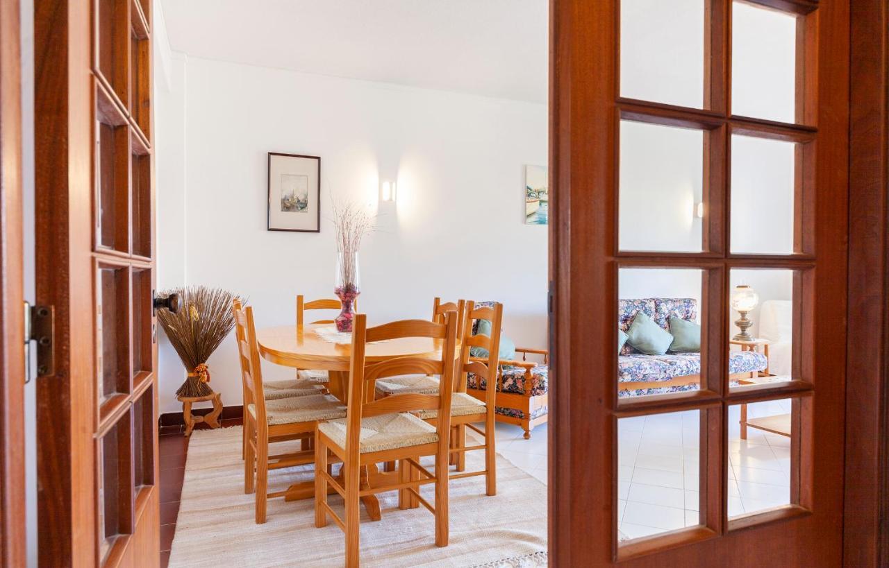 A55 - Moinho Apartment In Lagos Ngoại thất bức ảnh