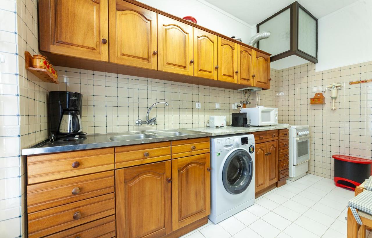 A55 - Moinho Apartment In Lagos Ngoại thất bức ảnh
