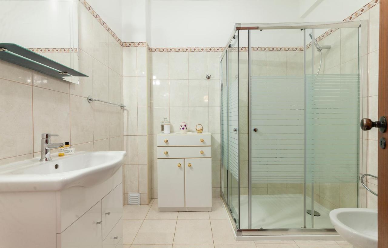A55 - Moinho Apartment In Lagos Ngoại thất bức ảnh