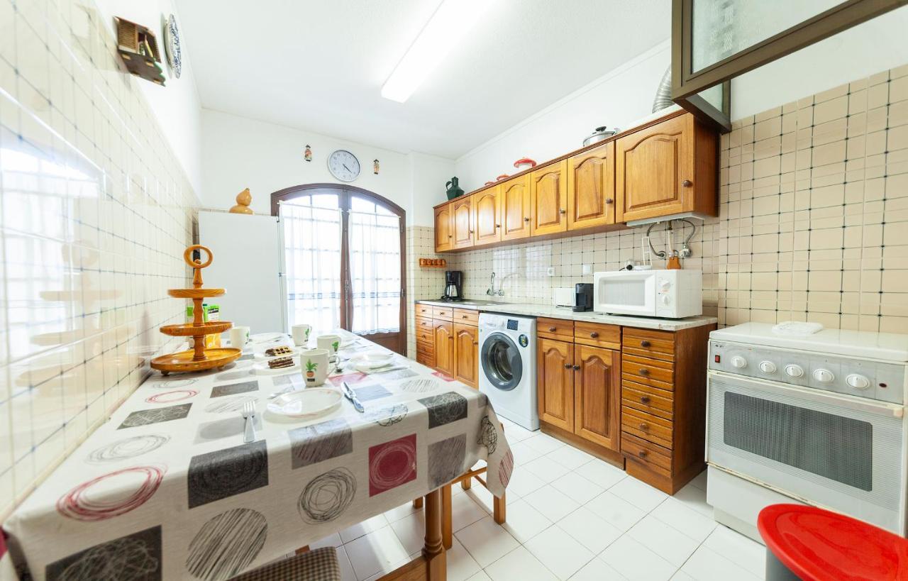 A55 - Moinho Apartment In Lagos Ngoại thất bức ảnh