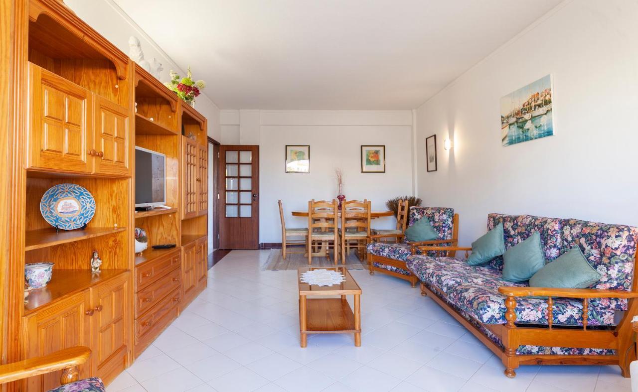 A55 - Moinho Apartment In Lagos Ngoại thất bức ảnh