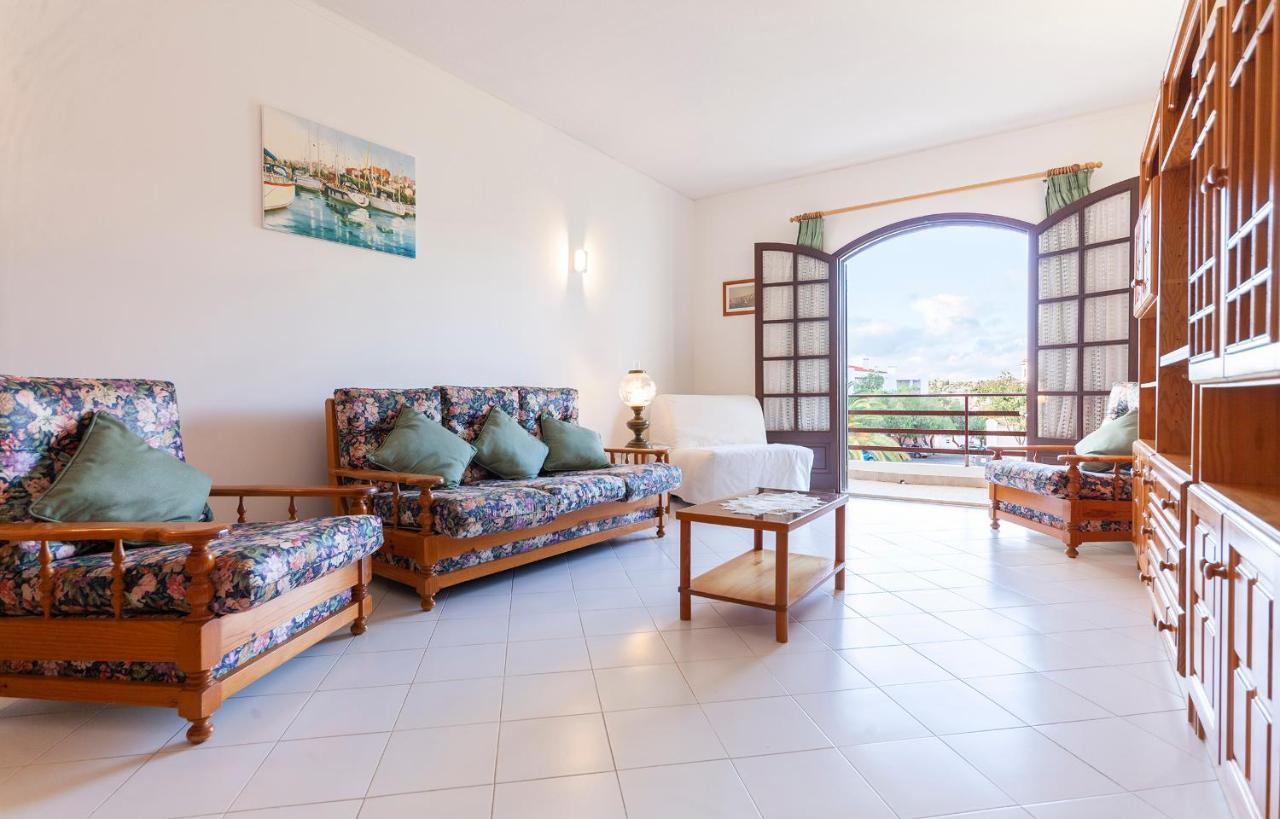 A55 - Moinho Apartment In Lagos Ngoại thất bức ảnh