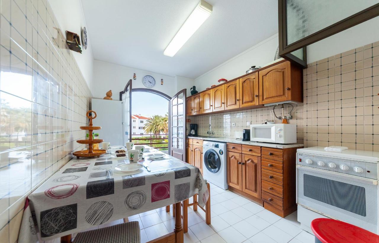 A55 - Moinho Apartment In Lagos Ngoại thất bức ảnh