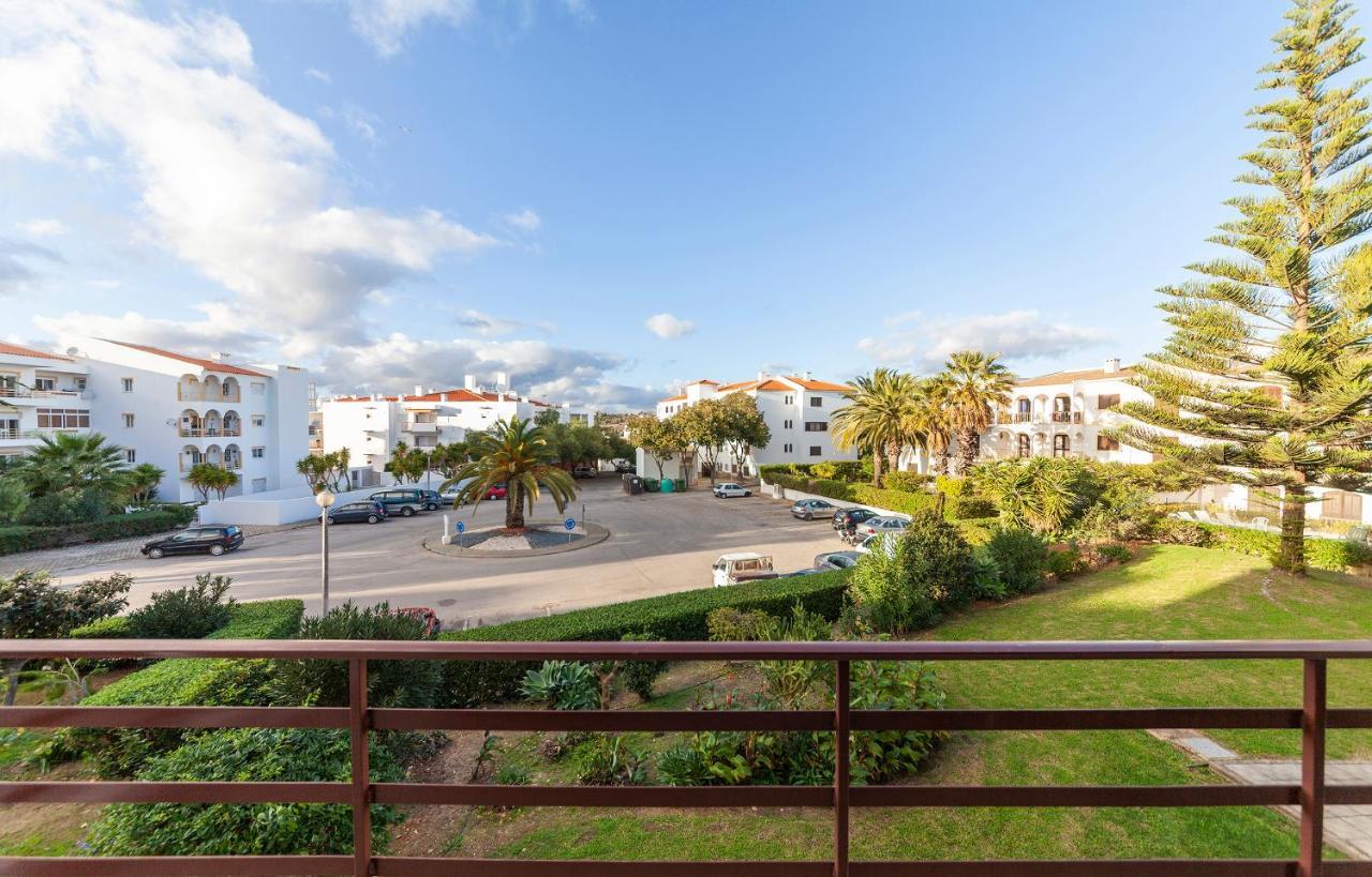 A55 - Moinho Apartment In Lagos Ngoại thất bức ảnh